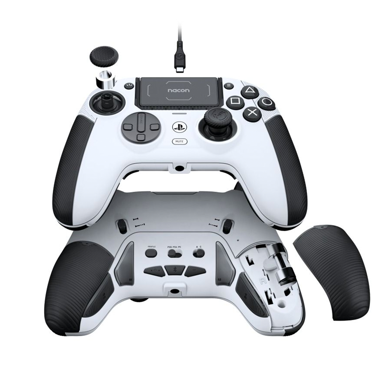 Геймпад Nacon Gamepad Revolution 5 Pro for PS5/PS4 - 3
