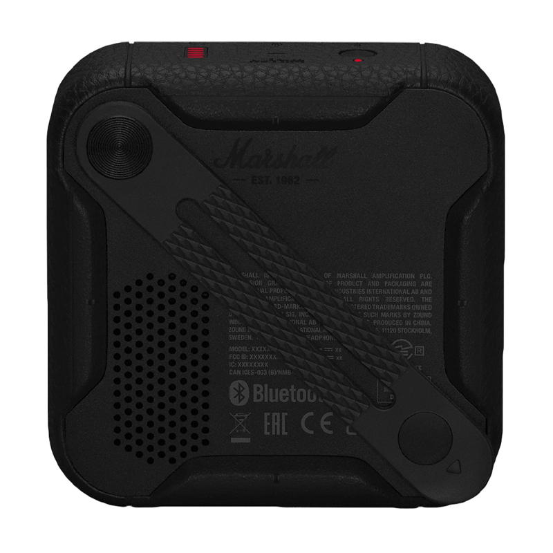 Портативная акустическая система Marshall Willen - 3