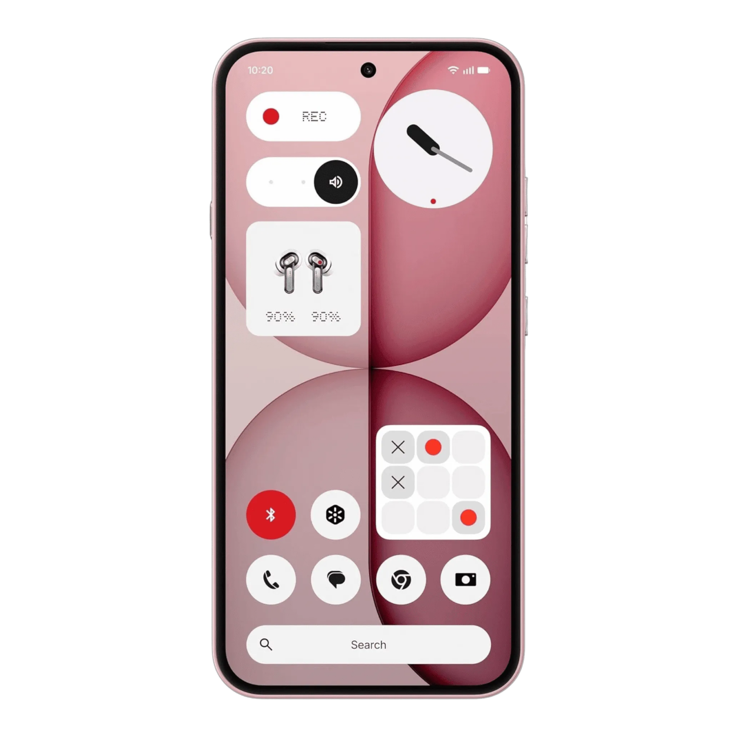 Смартфон Nothing Phone (4a) - 2