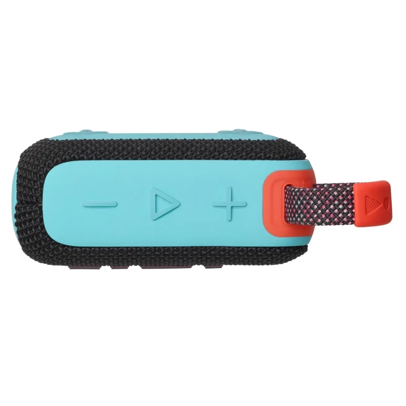 Портативная колонка JBL Go 4 - 4