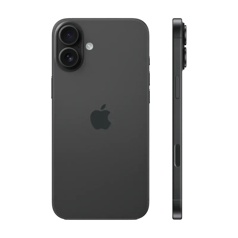 Смартфон Apple iPhone 16 Plus - 2