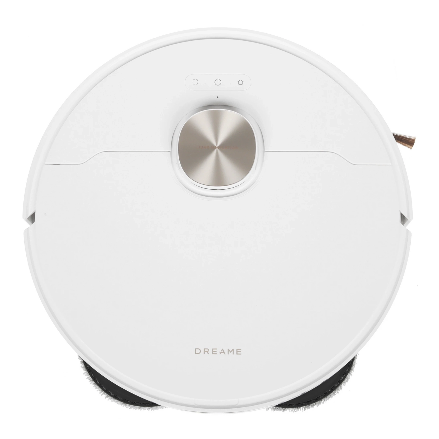 Робот-пылесос Xiaomi Dreame X40 Ultra Complete - 3
