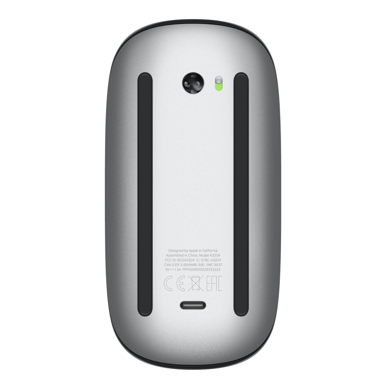 Мышь беспроводная Apple Magic Mouse (USB-C) - 2