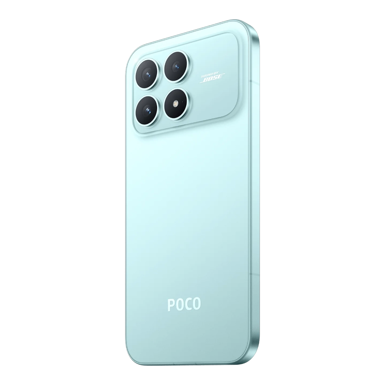 Смартфон Xiaomi Poco F8 Pro - 4