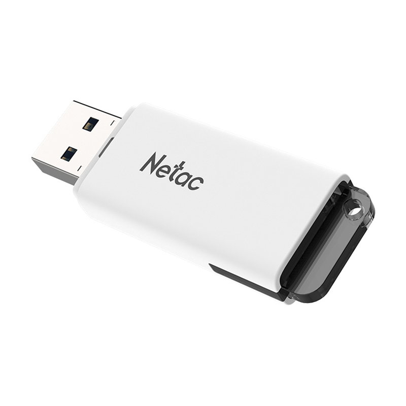 USB-флешка Netac U185 64 ГБ - 3