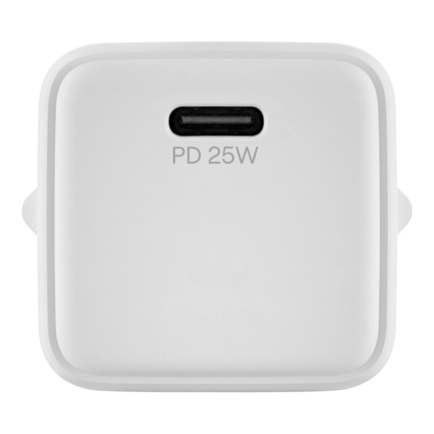 Сетевое зарядное устройство uBear Bridge 25 Вт - 3