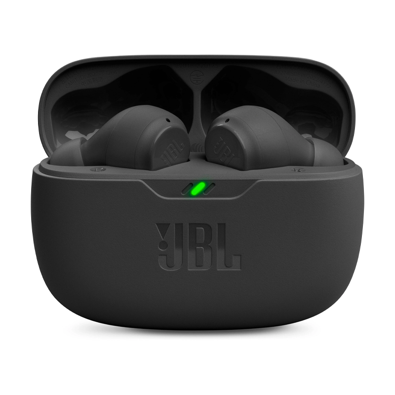 Беспроводные наушники JBL Wave Beam - 1