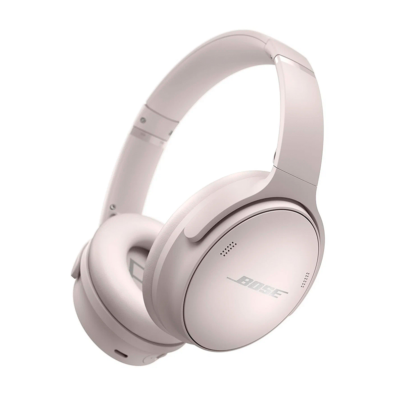 Беспроводные наушники Bose QuietComfort 45 - 2