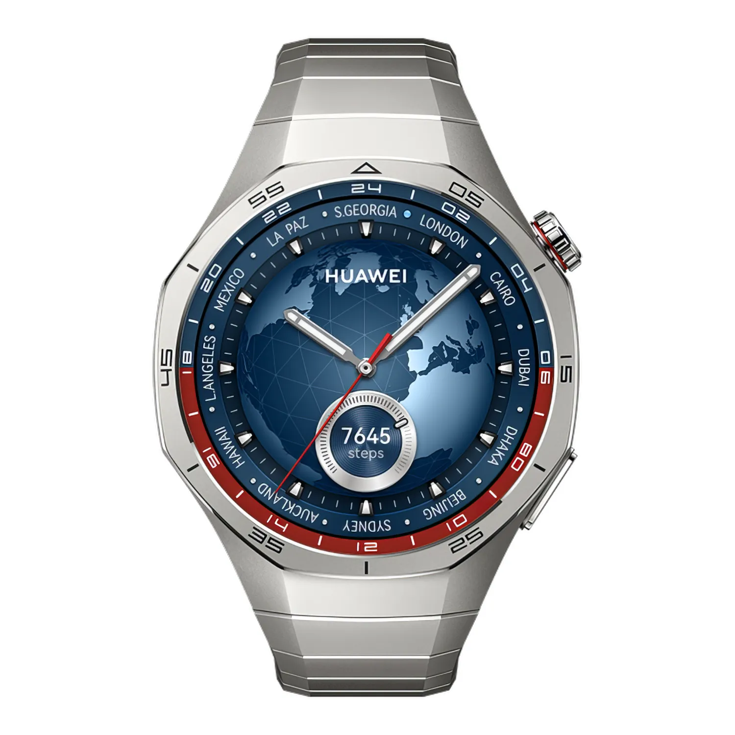 Умные часы Huawei Watch GT 5 Pro 46mm - 2