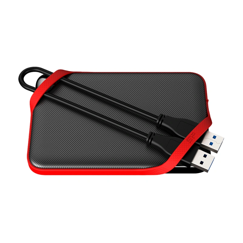 Внешний HDD Silicon Power Armor A62 1 ТБ - 3