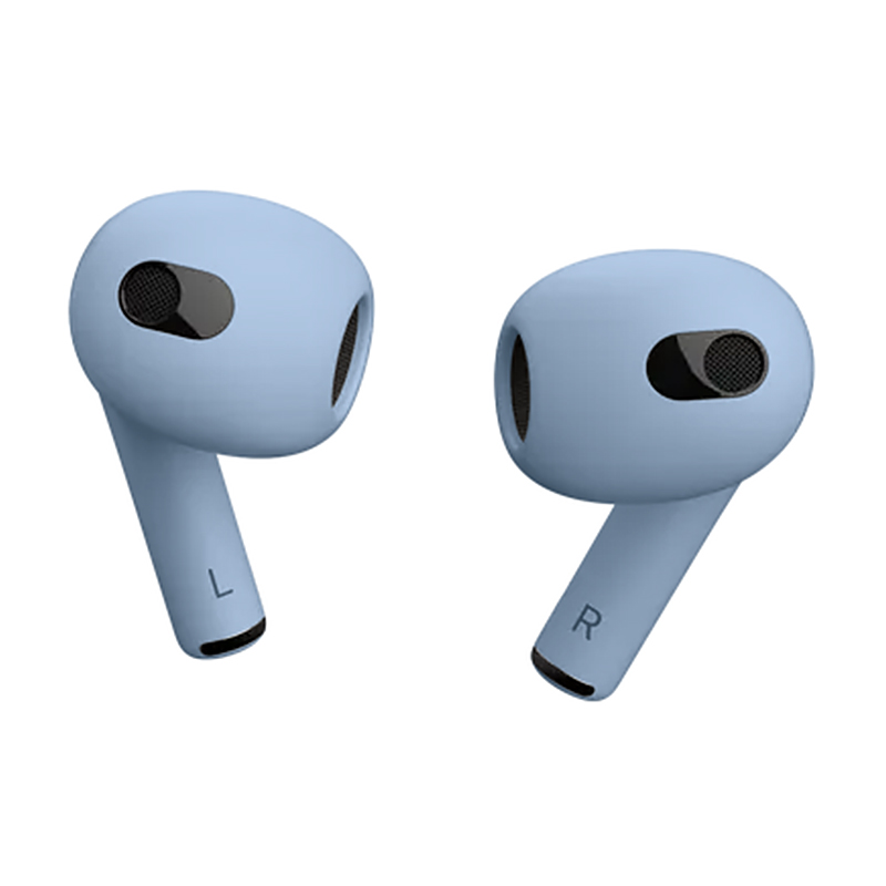 Беспроводные наушники Apple AirPods 3 with MagSafe - 2