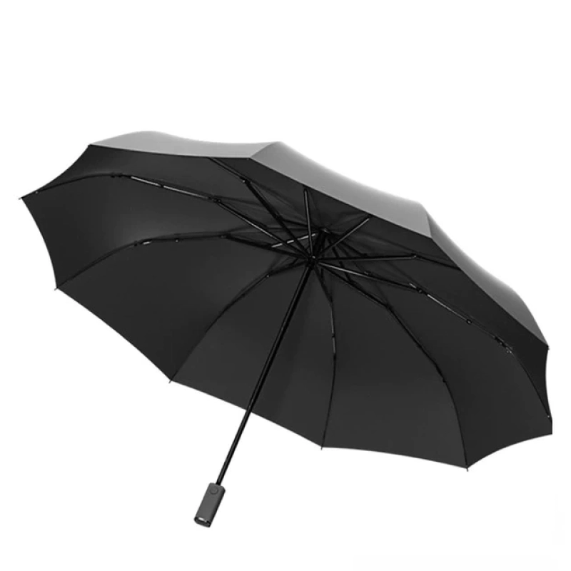 Зонт Zuodu Full Automatic Umbrella Led - 2