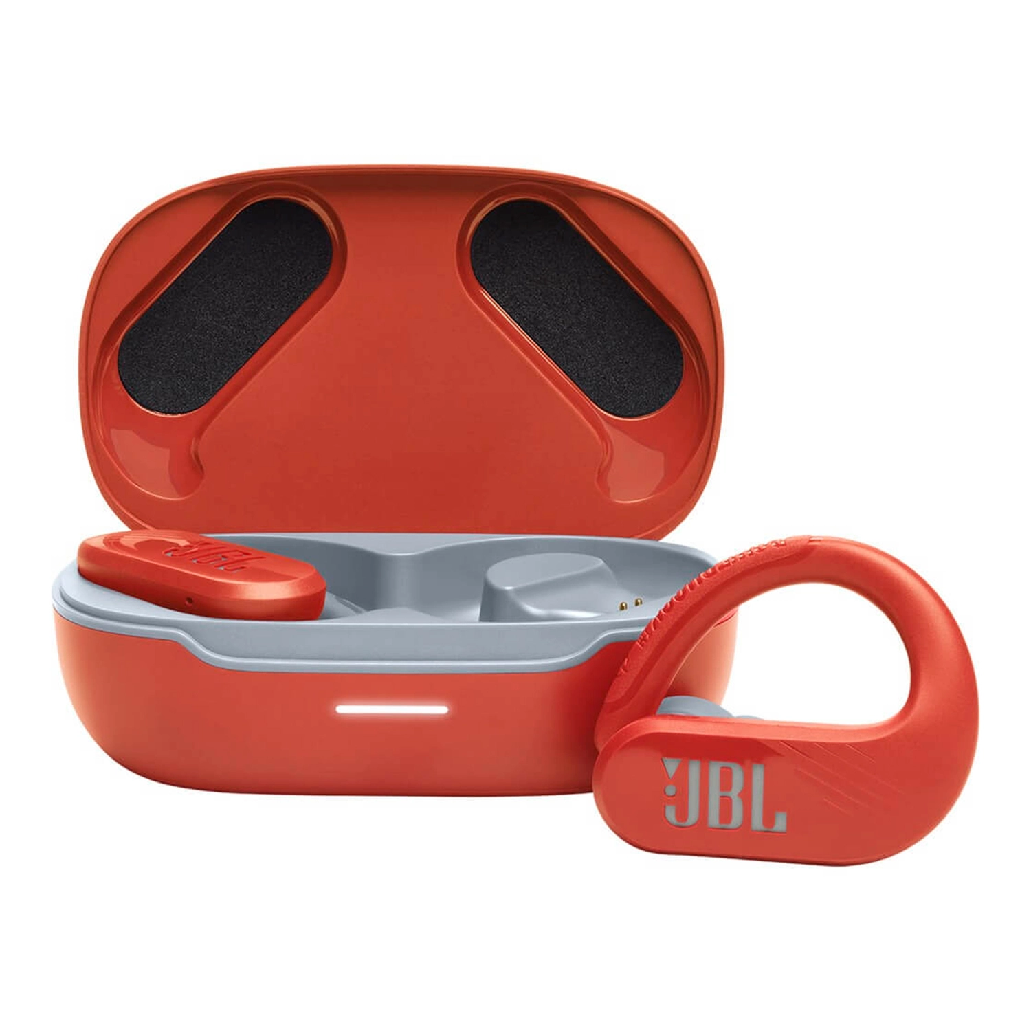 Беспроводные наушники JBL Endurance Peak 3 - 1