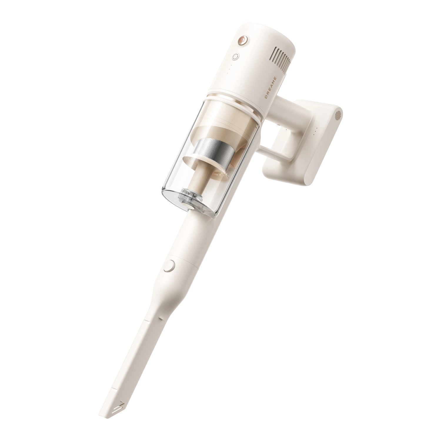 Беспроводной пылесос Xiaomi Dreame R10S Essential - 2