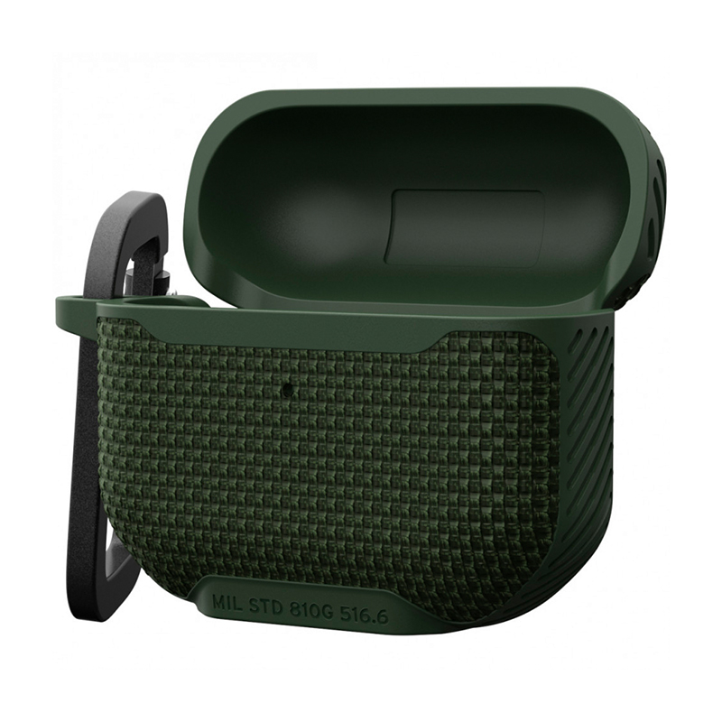 Кобура UAG Metropolis для Apple AirPods 3 - 3