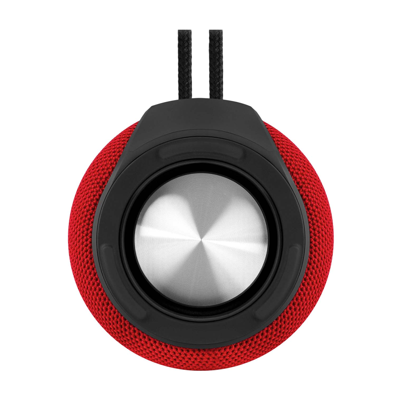 Портативная колонка Rombica mysound Clario - 4