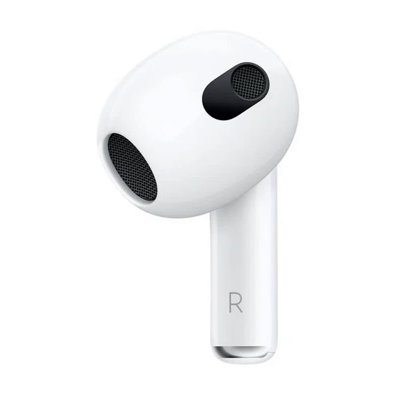 Правый наушник Apple AirPods 3 - 1