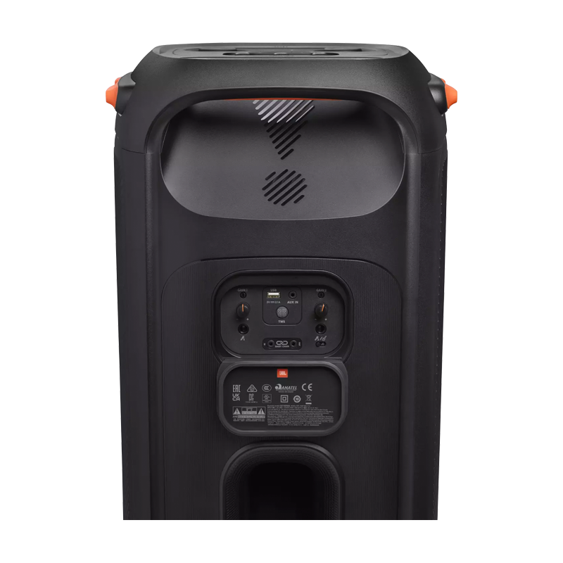 Портативная колонка JBL Partybox 710 - 3