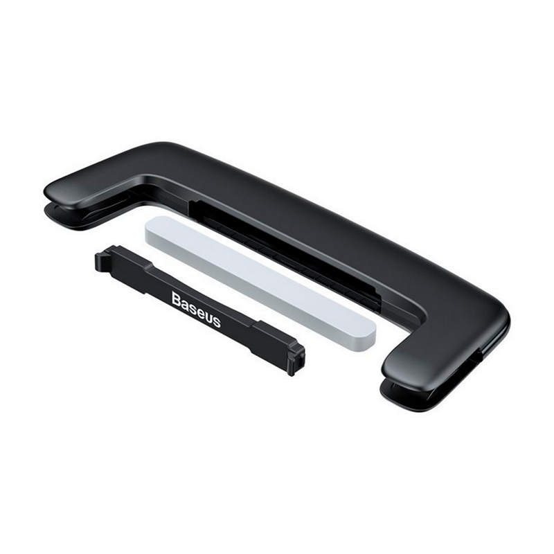 Ароматизатор для автомобиля Baseus Paddle, чёрный - 3