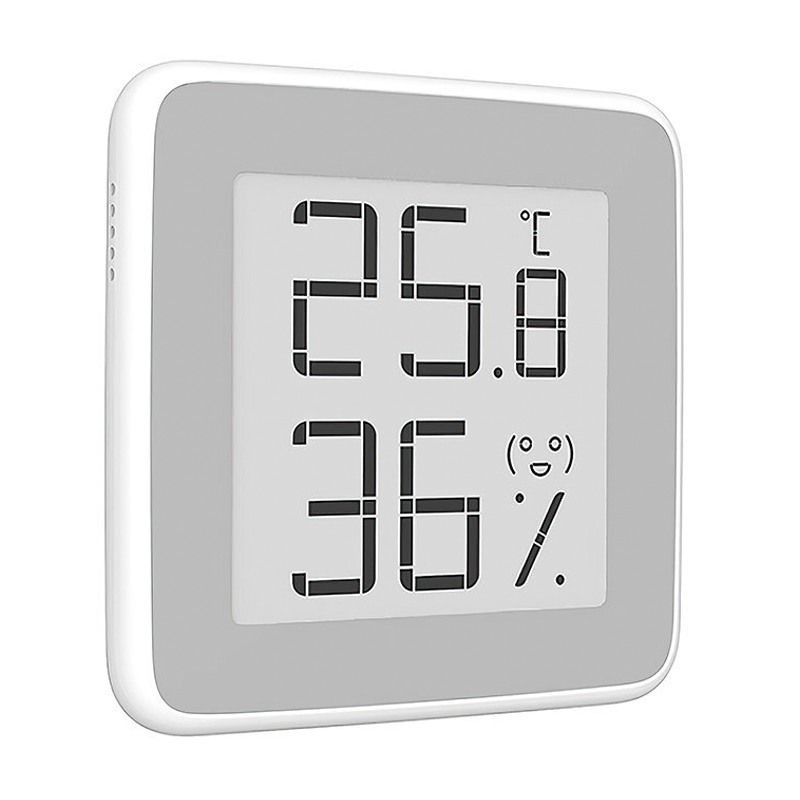 Датчик температуры и влажности Xiaomi Miaomiaoce Measure Bluetooth Thermometer - 2