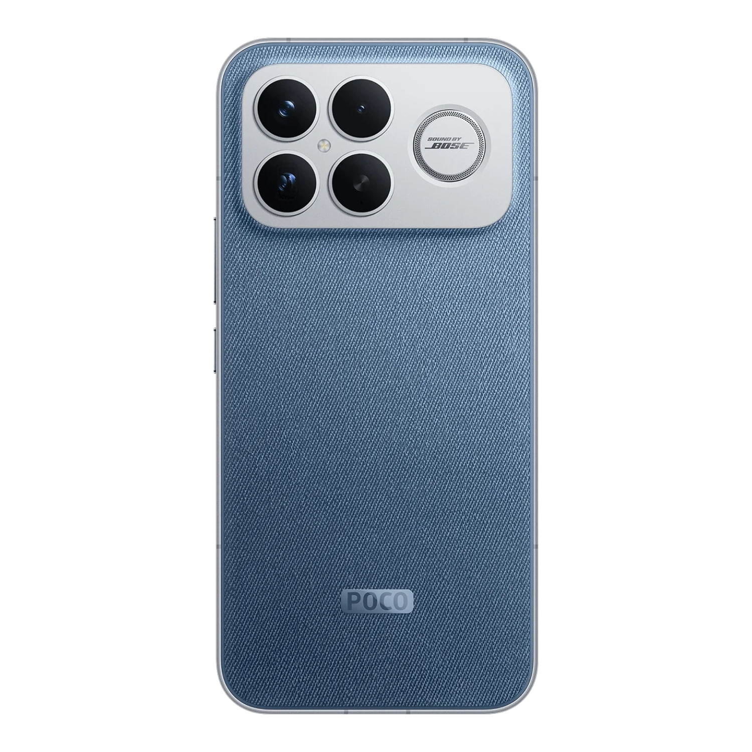 Смартфон Xiaomi Poco F8 Ultra  - 3