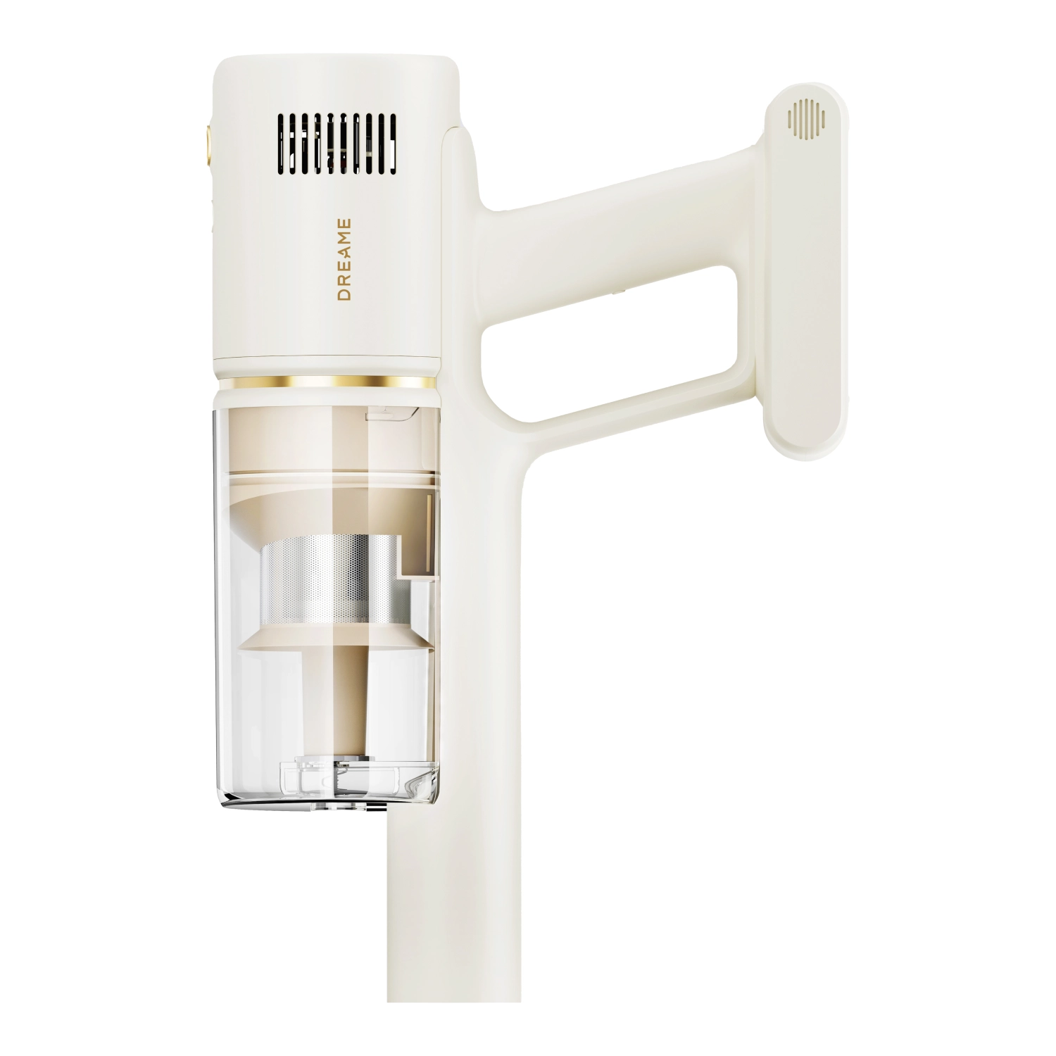 Беспроводной пылесос Xiaomi Dreame R10S Essential - 4