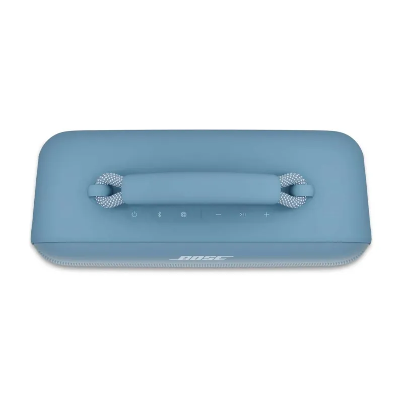 Портативная колонка Bose SoundLink Max - 4
