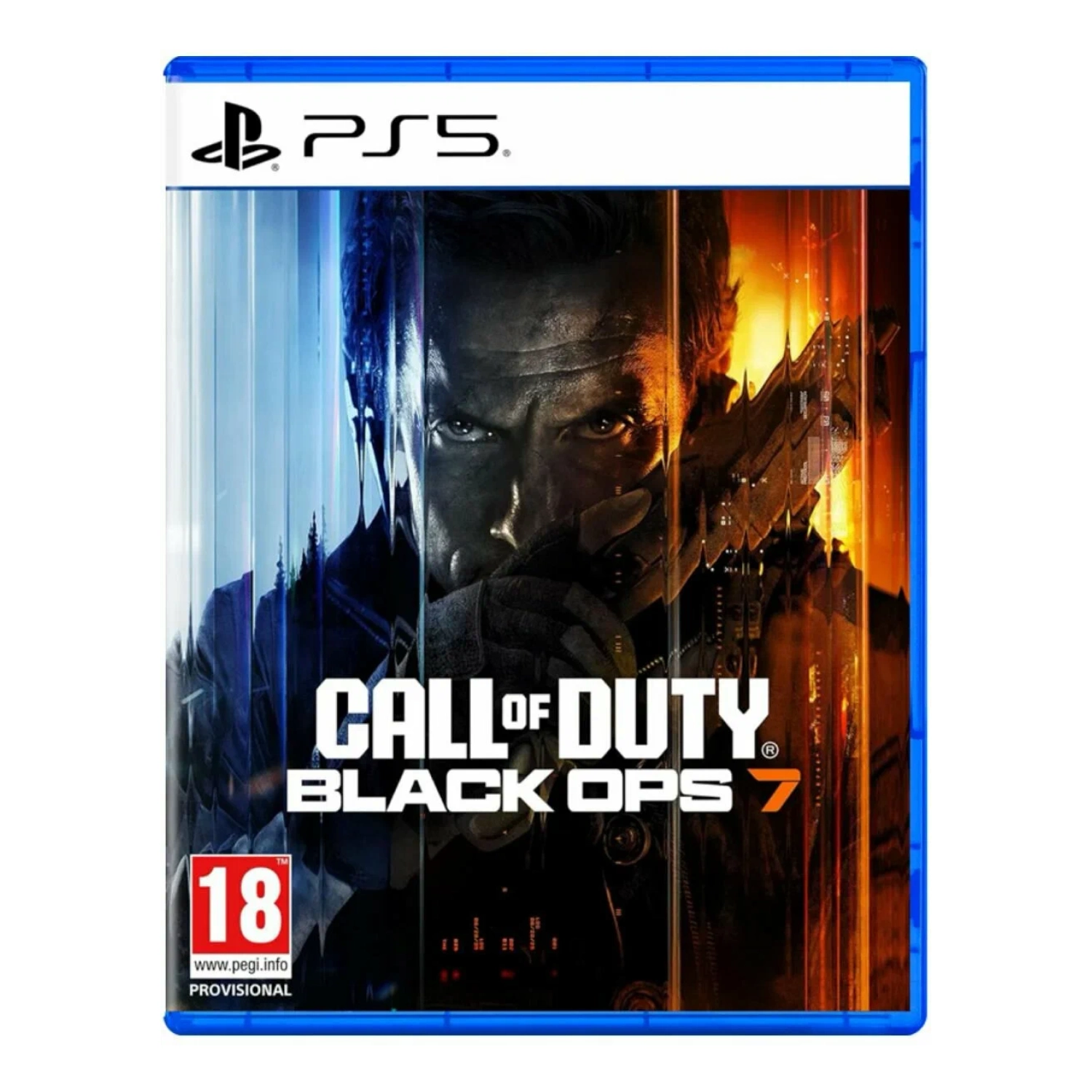 Игра для PS5 Call of Duty®: Black Ops 7 - 1