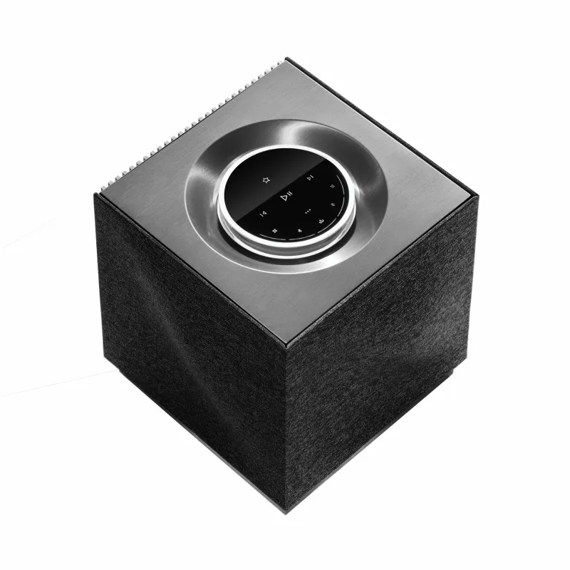 Акустическая система Naim Audio Mu-so QB 2nd Generation - 3