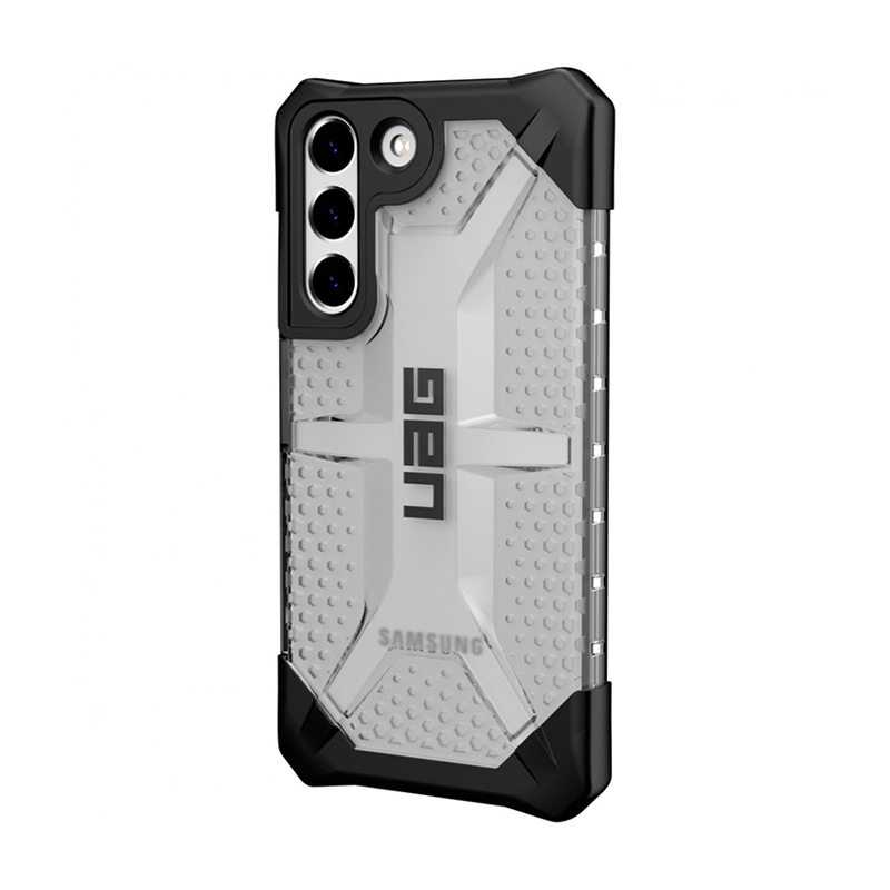 Клип-кейс (накладка) UAG Plasma для Samsung Galaxy S22 - 2