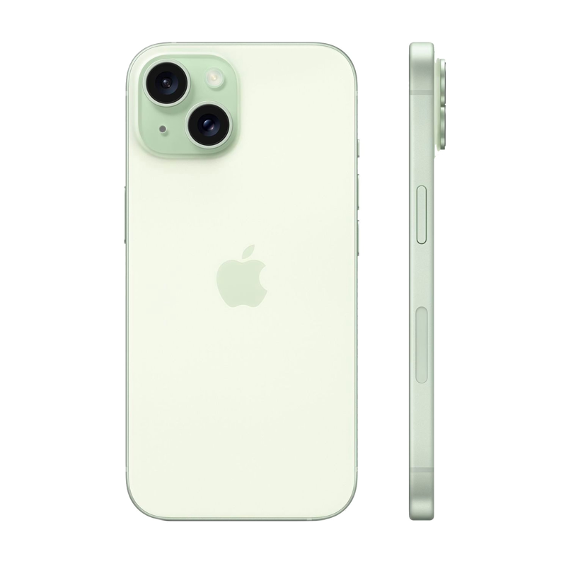 Смартфон Apple iPhone 15 - 3