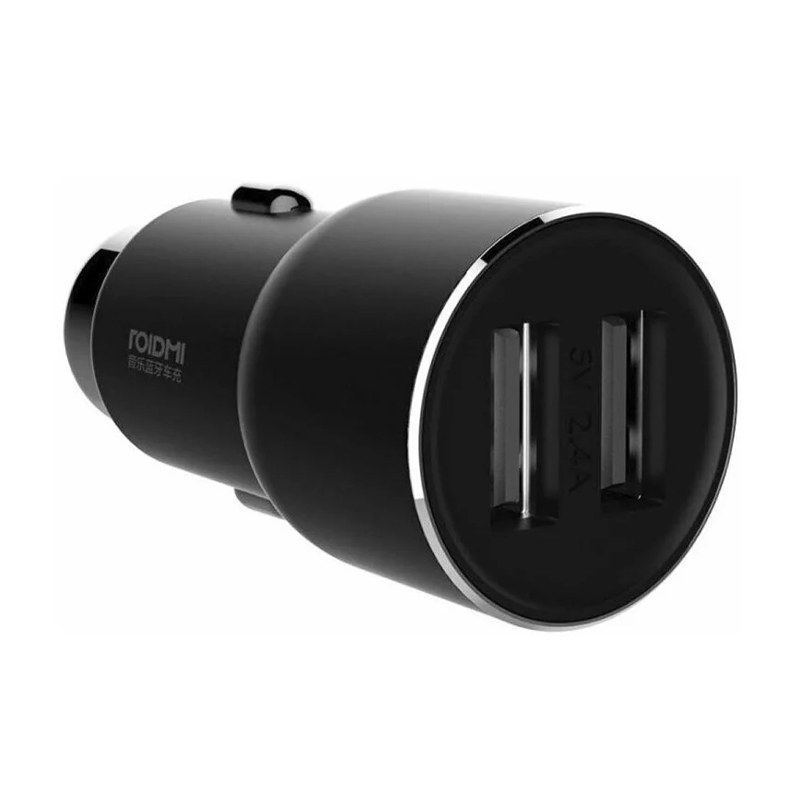 Автомобильное зарядное устройство Xiaomi Roidmi BFQ04RM 20 Вт - 3