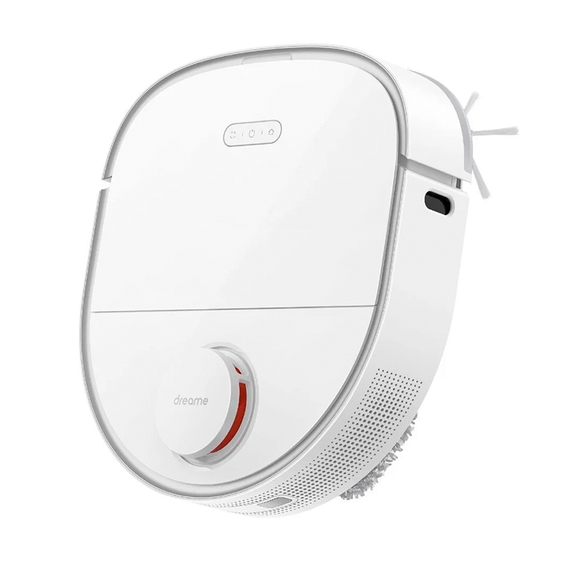 Робот-пылесос Xiaomi Dreame Bot W10 - 3