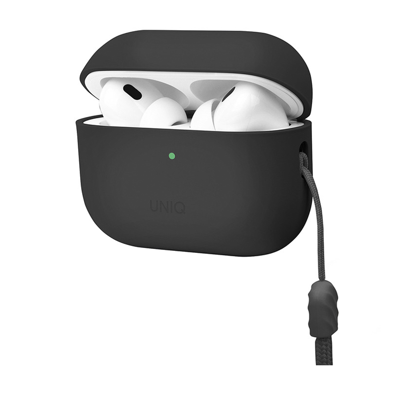 Кобура UNIQ Lino для Apple AirPods Pro 2 - 3
