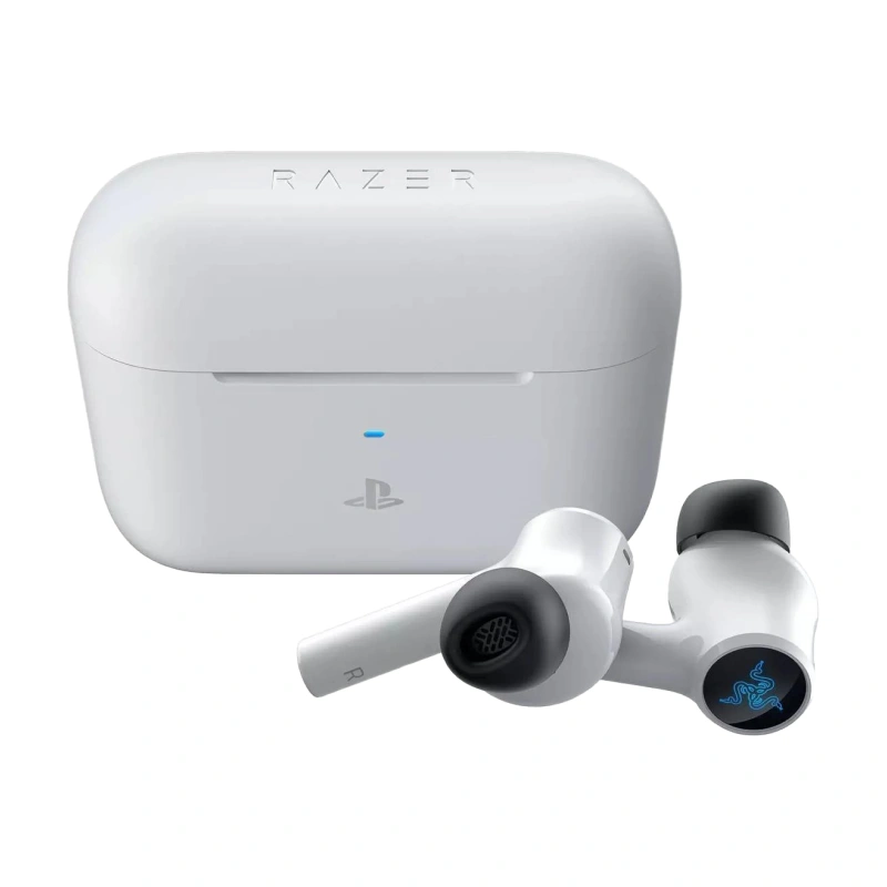Беспроводные наушники Razer Hammerhead HyperSpeed - PlayStation Licensed - 2