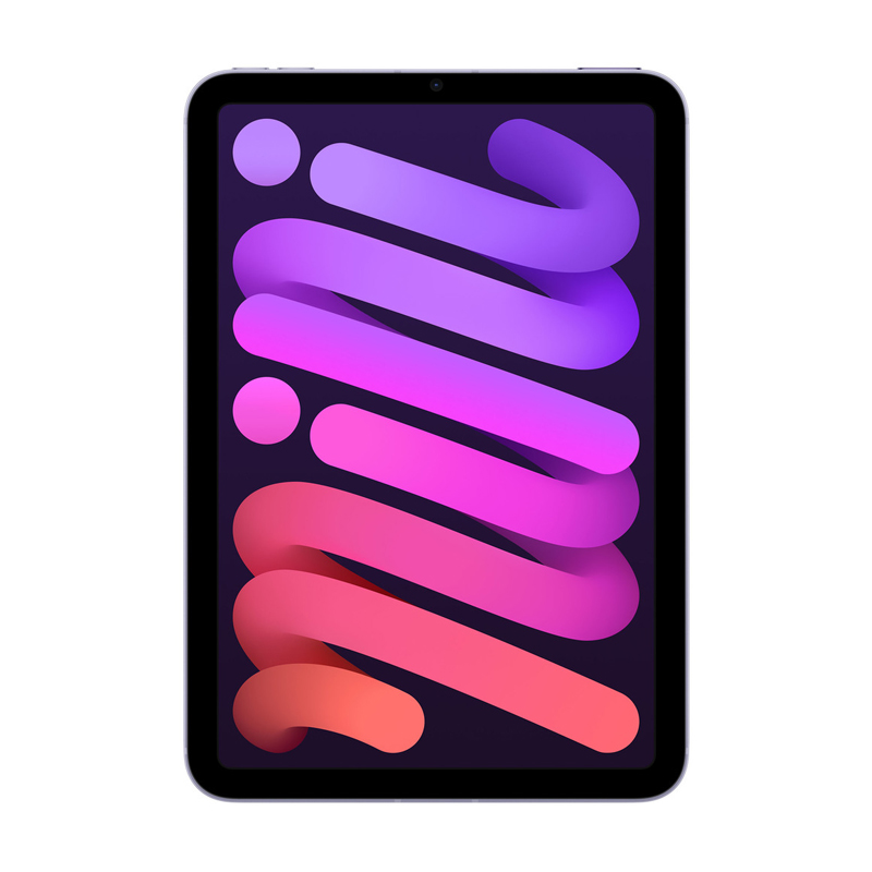 Планшет Apple iPad Mini (2021) Wi-Fi - 2