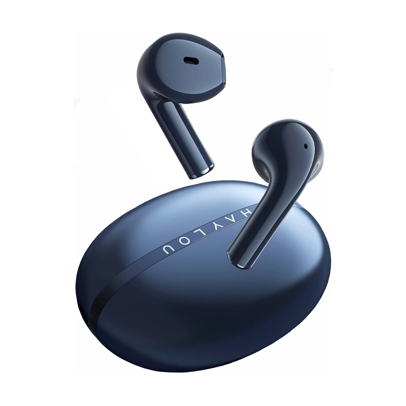 Беспроводные наушники Xiaomi Haylou X1 2023 - 3