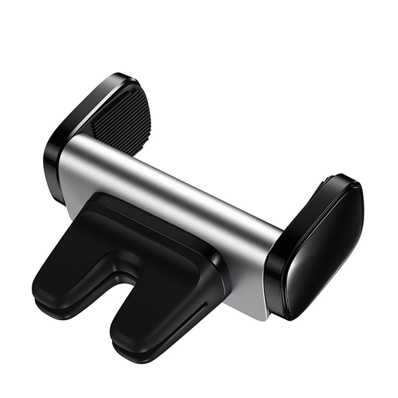 Автомобильный держатель Baseus Steel Cannon (зажим) - 2