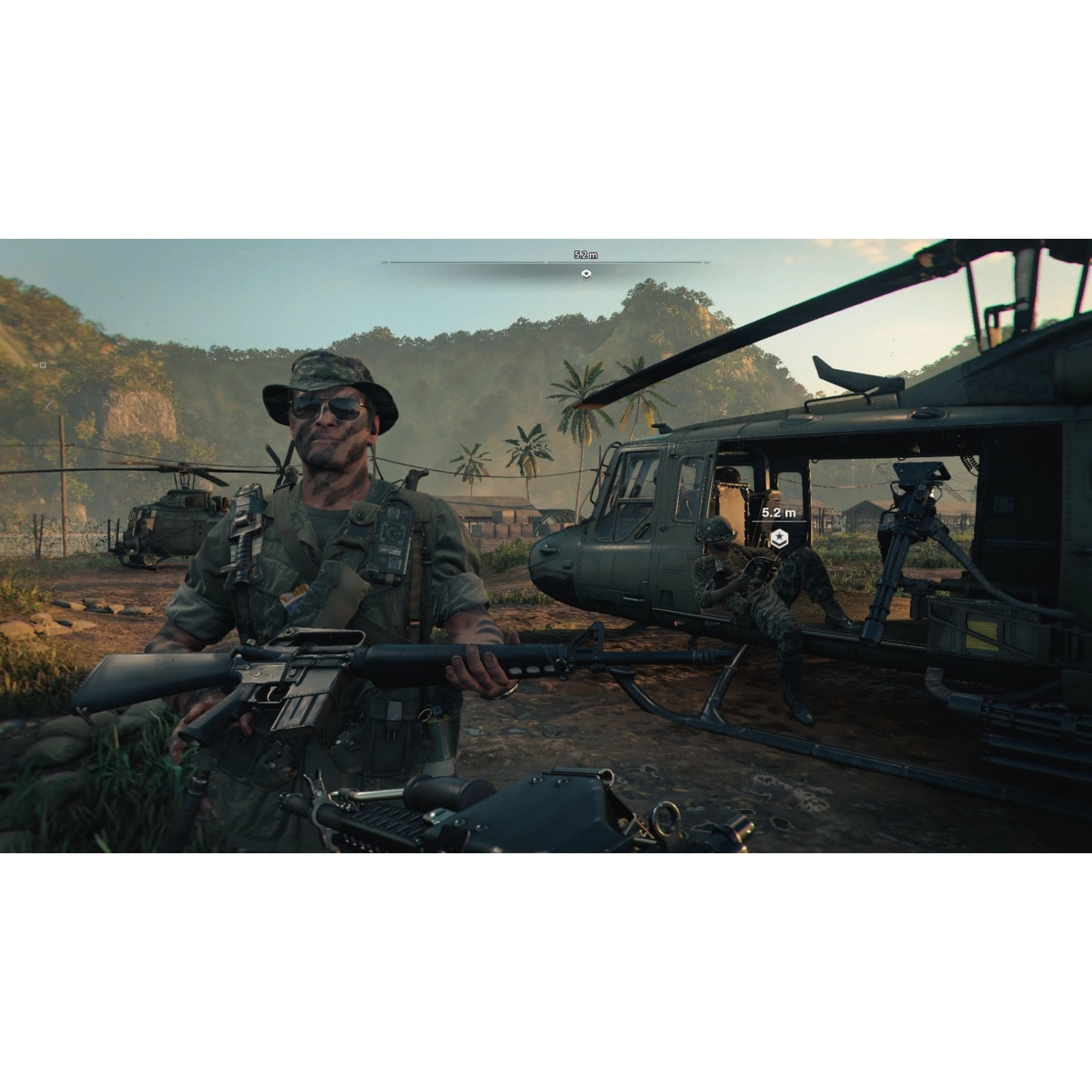 Игра для Xbox Call of Duty: Black Ops Cold War - 9