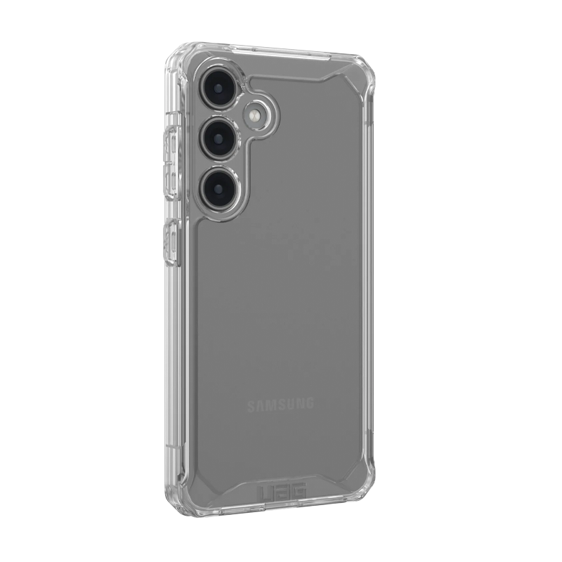 Клип-кейс (накладка) UAG Plyo для Samsung Galaxy S24 - 2