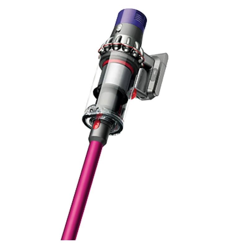 Беспроводной пылесос Dyson V10 - 3
