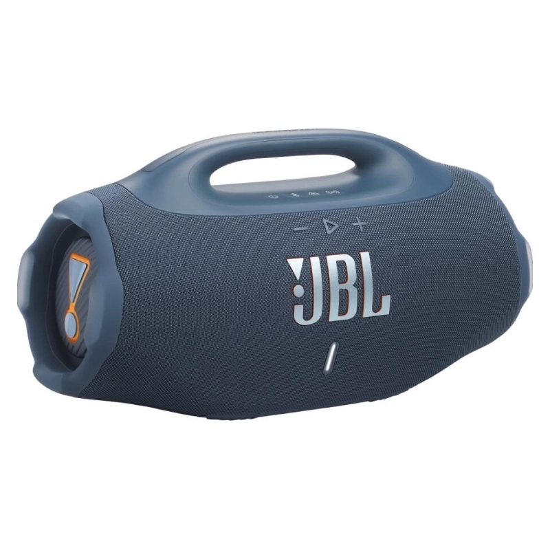 Портативная колонка JBL Boombox 4 - 1
