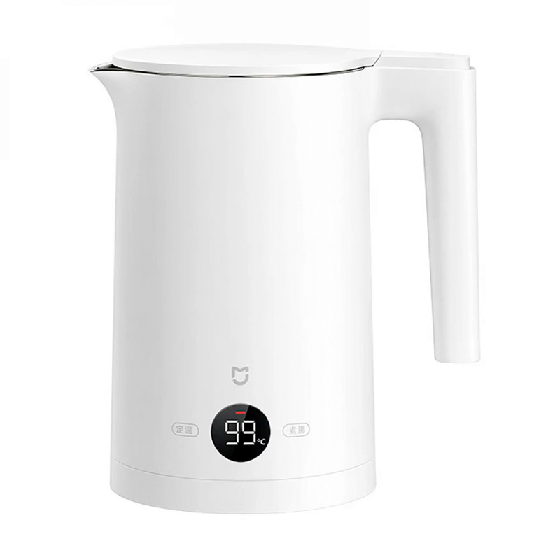 Электрочайник Xiaomi Mijia Thermostatic Electric Kettle 2 - 1