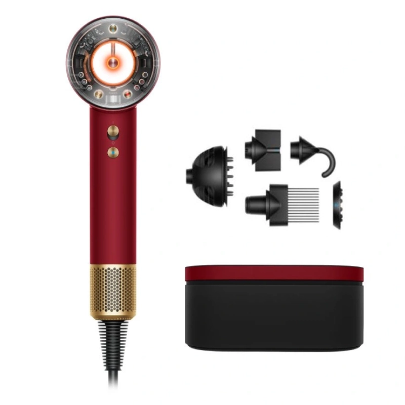 Фен Dyson Supersonic Nural HD16 - 3