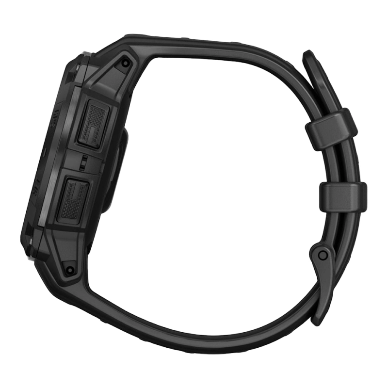 Умные часы Garmin Instinct 3 45mm Solar Tactical Edition - 6