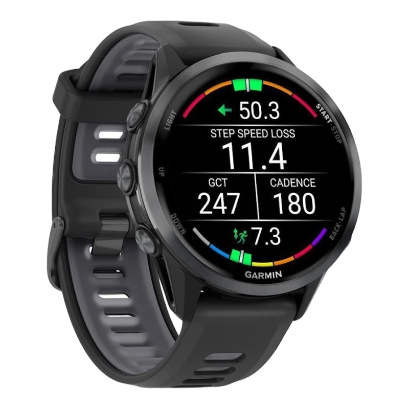 Умные часы Garmin Forerunner 970 - 3