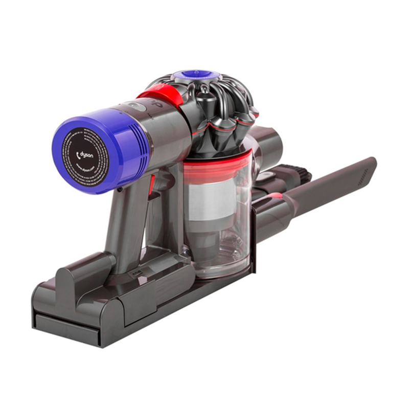 Беспроводной пылесос Dyson V8 - 5