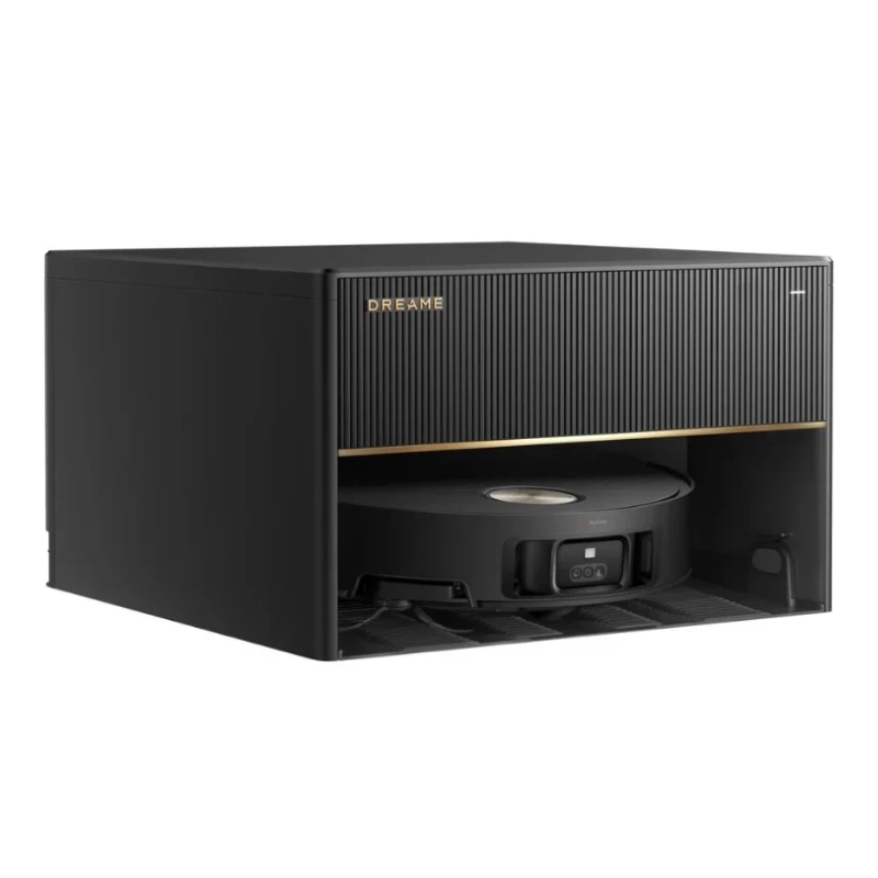 Робот-пылесос Xiaomi Dreame X50 Master - 2