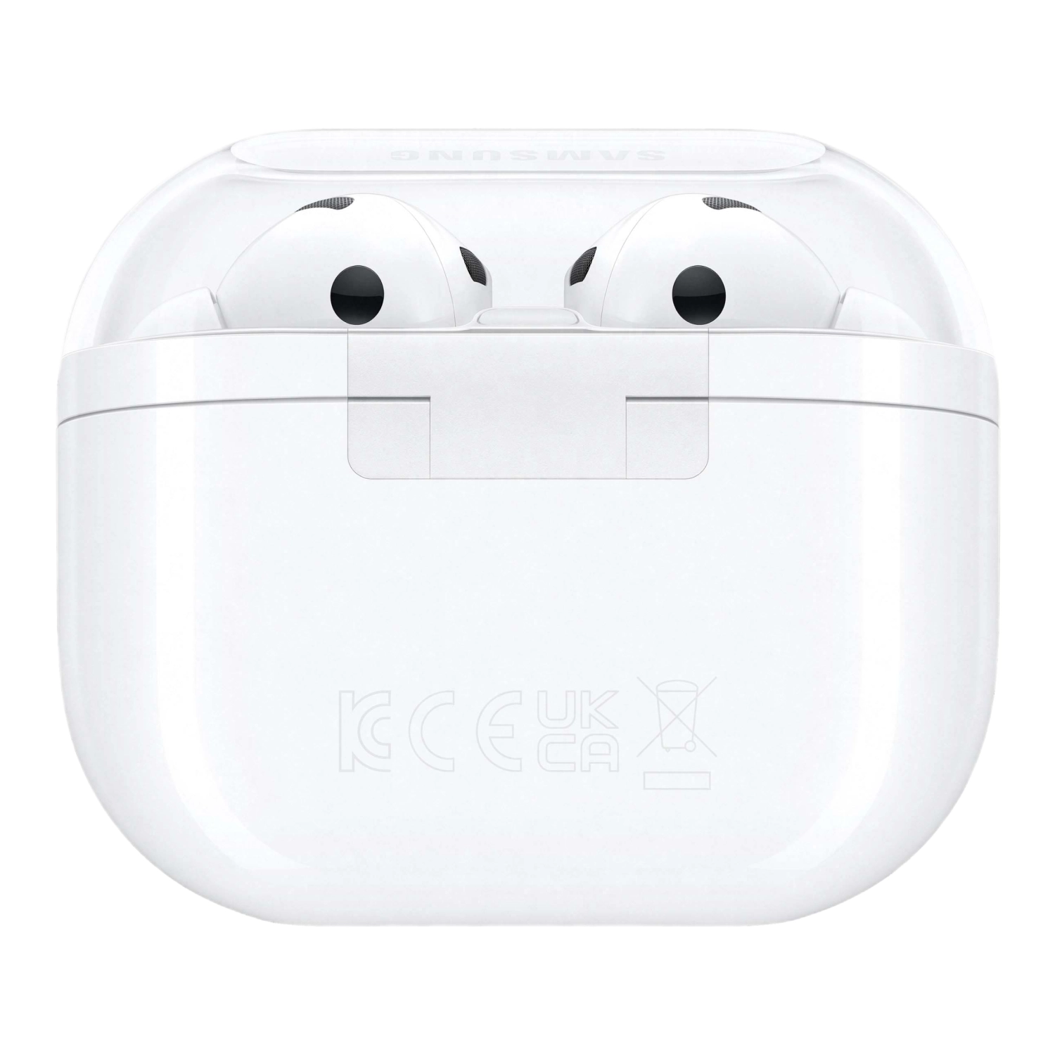 Беспроводные наушники Samsung Galaxy Buds 3 Pro - 6