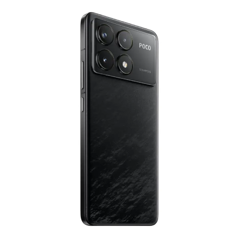 Смартфон Xiaomi Poco F6 Pro - 3